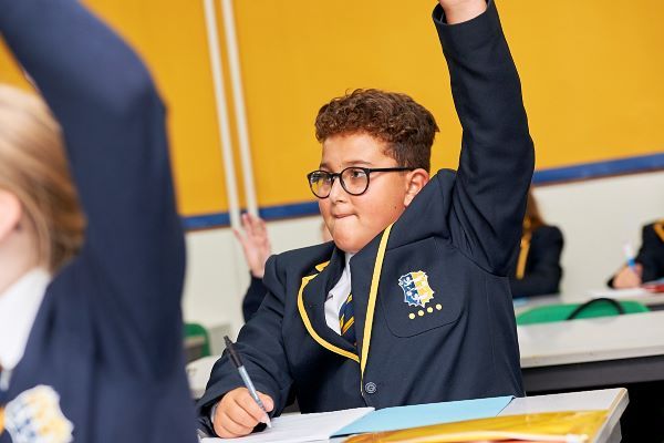 Ark Alexandra Academy leaders praised by Ofsted – Ark