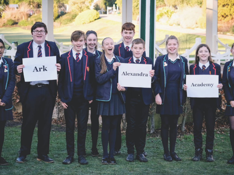 Ark Alexandra on track to being a ‘good’ school, says Ofsted – Ark