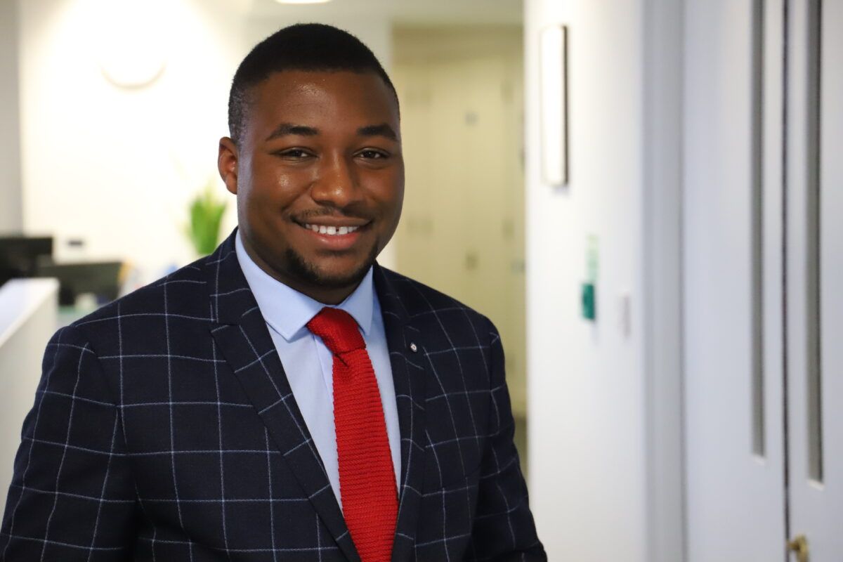 Ark alumnus shares life-changing experience studying in Hong ...