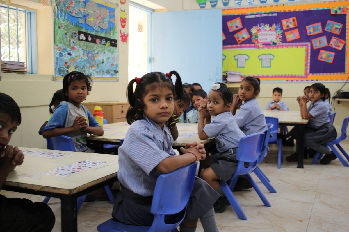 When it comes to improving learning outcomes in India, we have no time ...