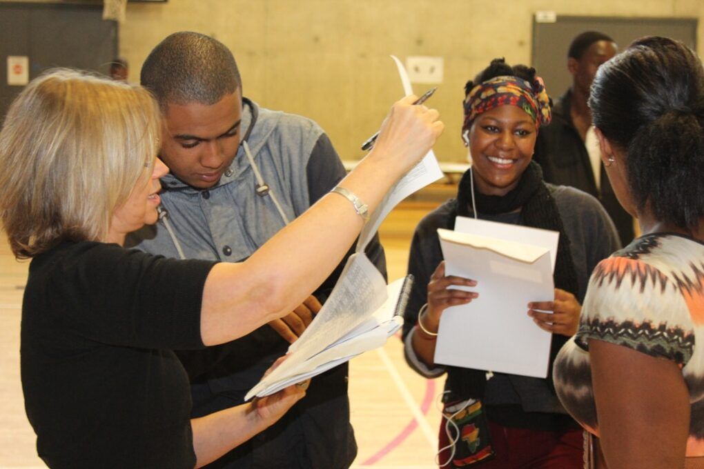 GCSE success at ARK Academies – Ark