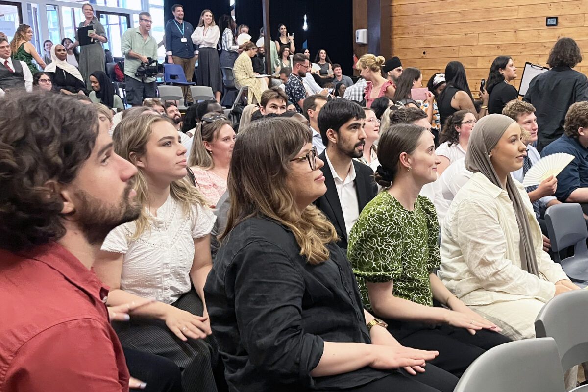 Over 200 new trainees embark on their teaching journey with ATT summer ...