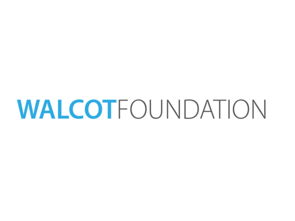 The Walcot Foundation