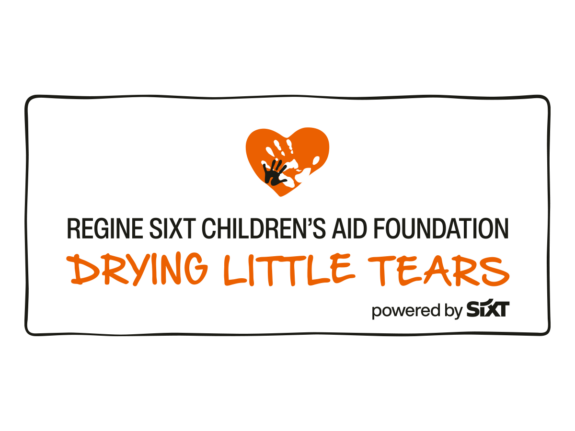 Regine Sixt Children’s Aid Foundation