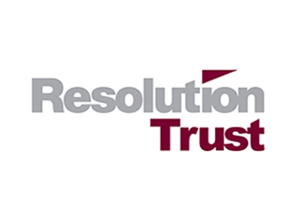 Resolution Trust