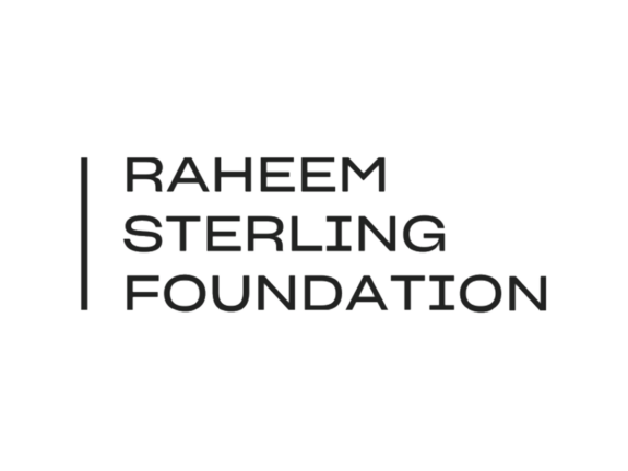 Raheem Sterling Foundation