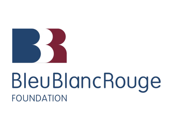 Blue Blanc Rouge Foundation