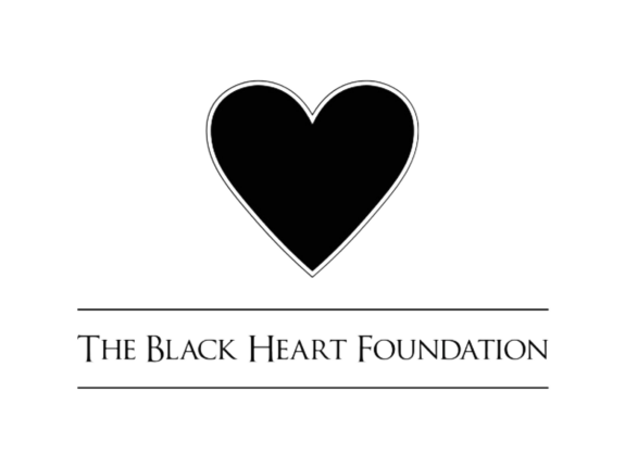 The Black Heart Foundation