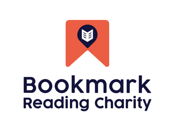 Bookmark Reading Charity