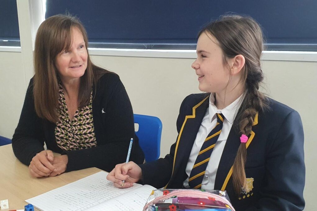 Enriching students’ Maths experience at Ark Alexandra – Ark