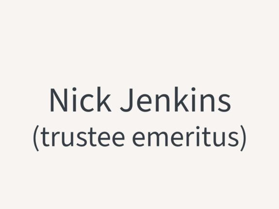 Nick Jenkins
