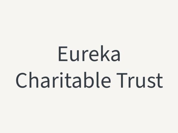 Eureka Charitable Trust