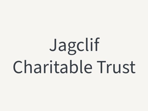 Jagclif Charitable Trust