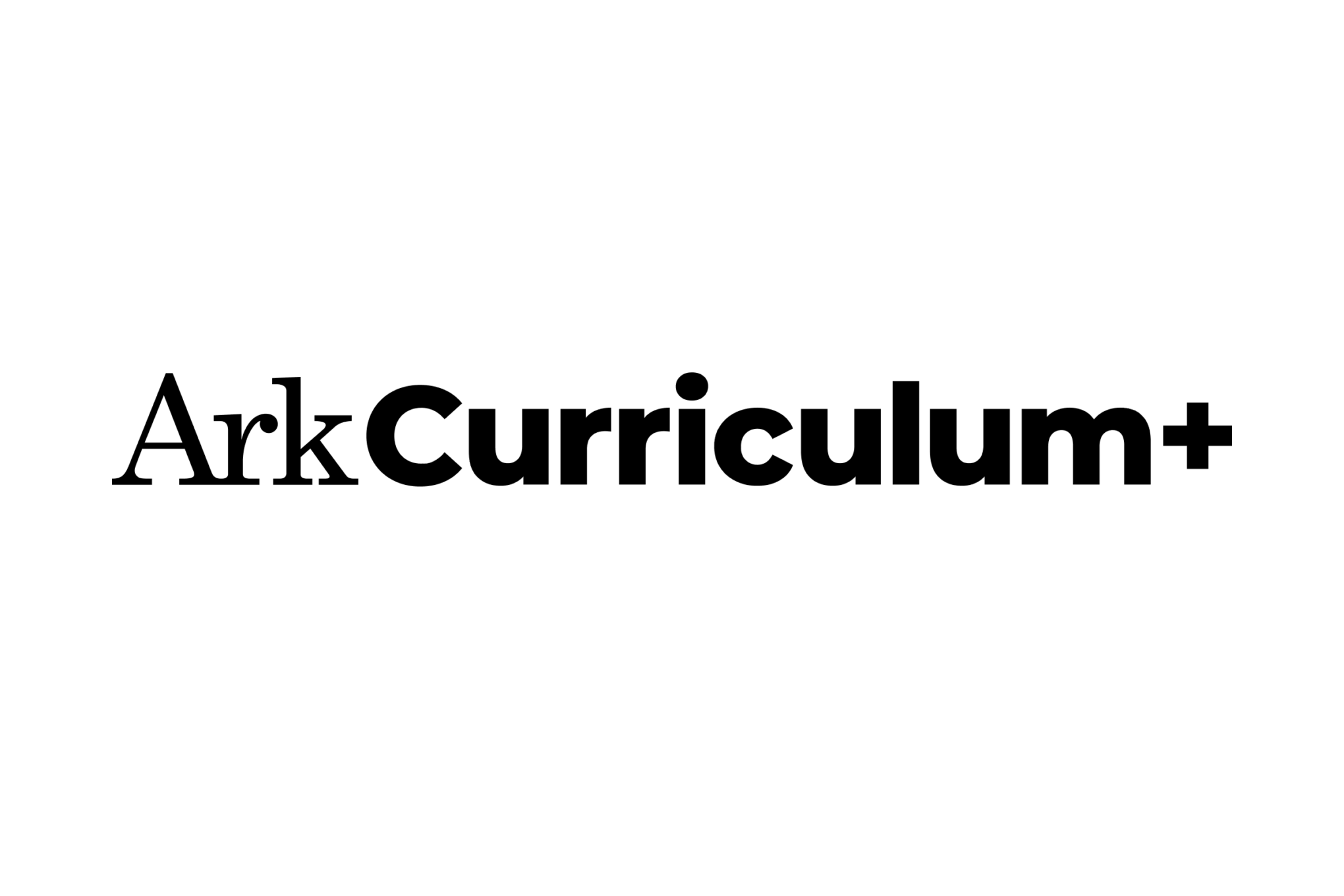 Ark Curriculum Plus – Ark