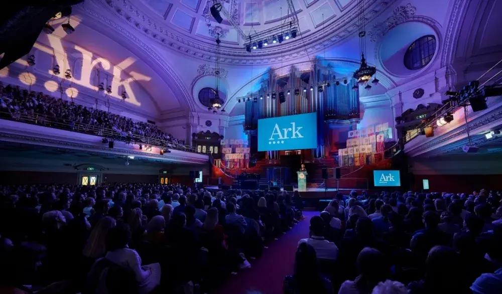 Our ventures – Ark